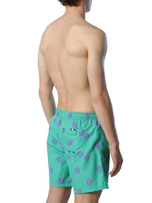 VOLLEY ALL OVER Traje de baño combos 13 - Trajes de baño