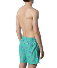 NORTH SAILS VOLLEY ALL OVER Traje de baño - Trajes de baño