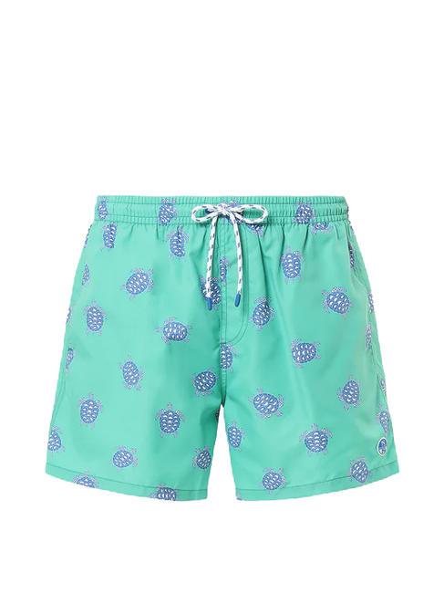 VOLLEY ALL OVER Traje de baño combos 13 - Trajes de baño