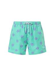 NORTH SAILS VOLLEY ALL OVER Traje de baño combos 13 - Trajes de baño - 4