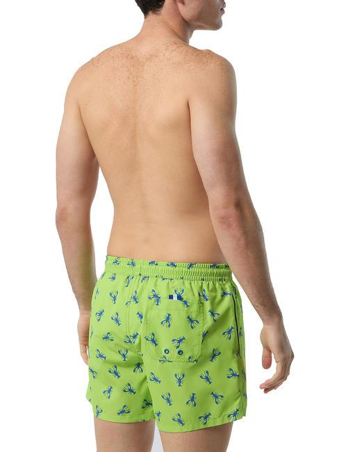 VOLLEY ALL OVER Traje de baño combos 12 - Trajes de baño