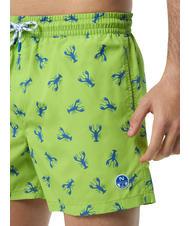 NORTH SAILS VOLLEY ALL OVER Traje de baño combos 12 - Trajes de baño - 3