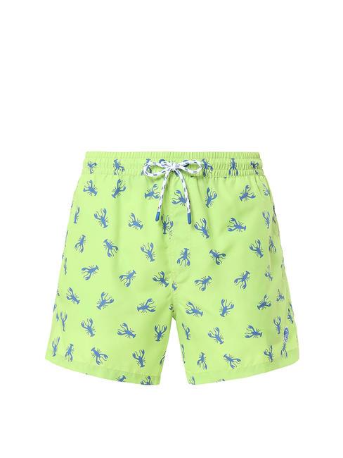 VOLLEY ALL OVER Traje de baño combos 12 - Trajes de baño