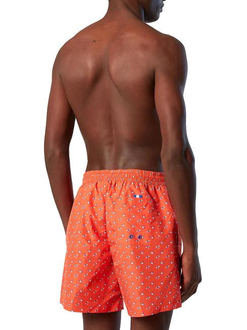 VOLLEY ALL OVER Traje de baño combinación 25 - Trajes de baño