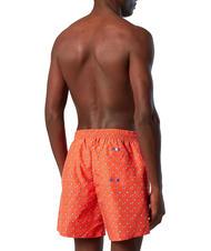 NORTH SAILS VOLLEY ALL OVER Traje de baño combinación 25 - Trajes de baño - 2