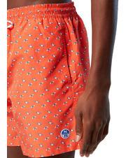 NORTH SAILS VOLLEY ALL OVER Traje de baño combinación 25 - Trajes de baño - 3