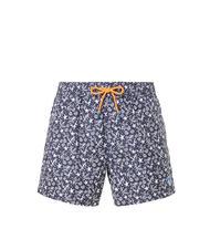 NORTH SAILS VOLLEY ALL OVER Traje de ba&ntilde;o combinaci&oacute;n 74 - Trajes de ba&ntilde;o - 4