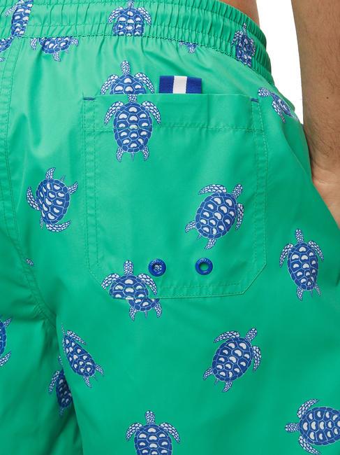 VOLLEY ALL OVER Traje de baño combos 13 - Trajes de baño