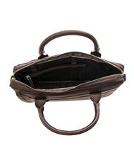 PIQUADRO Maletin Línea FRAME out. para portátiles hasta 13.3'' BROWN - Maletines de Trabajo - 5