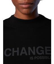 NORTH SAILS CHANGE IS POSSIBLE Sudadera de algodón - Sudaderas de mujer