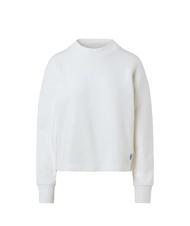 NORTH SAILS CHANGE IS POSSIBLE Sudadera de algodón Malvavisco - Sudaderas de mujer - 4