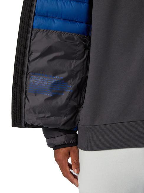 SKY HOODIE chaqueta con capucha combos 3 - Chaquetas de plumas para hombre