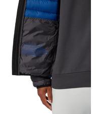 NORTH SAILS SKY HOODIE chaqueta con capucha combos 3 - Chaquetas de plumas para hombre - 4