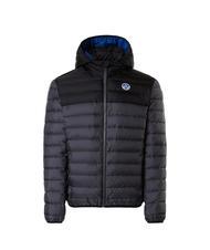 NORTH SAILS SKY HOODIE chaqueta con capucha combos 3 - Chaquetas de plumas para hombre - 5