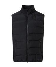NORTH SAILS NORTH TECH VEST Chaqueta sin mangas negro - Chaquetas de hombre - 3