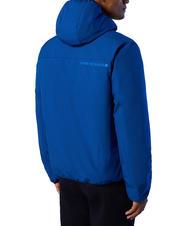 NORTH SAILS HOBART chaqueta con capucha oc&eacute;ano azul - Chaquetas de plumas para hombre - 2
