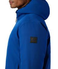 NORTH SAILS HOBART chaqueta con capucha oc&eacute;ano azul - Chaquetas de plumas para hombre - 3