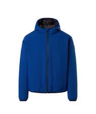 NORTH SAILS HOBART chaqueta con capucha oc&eacute;ano azul - Chaquetas de plumas para hombre - 4