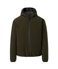 NORTH SAILS HOBART chaqueta con capucha noche del bosque - Chaquetas de plumas para hombre - 6