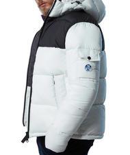 NORTH SAILS BEAM PUFFER chaqueta con capucha combos 4 - Chaquetas de plumas para hombre - 2
