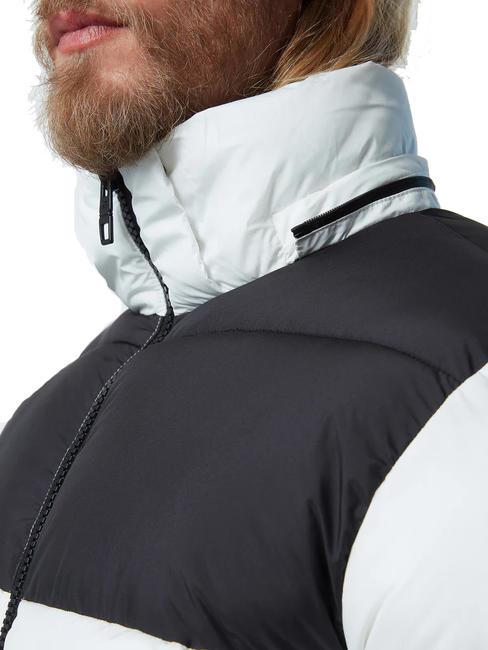 BEAM PUFFER chaqueta con capucha combos 4 - Chaquetas de plumas para hombre