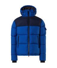 NORTH SAILS BEAM PUFFER chaqueta con capucha combos 2 - Chaquetas de plumas para hombre - 4