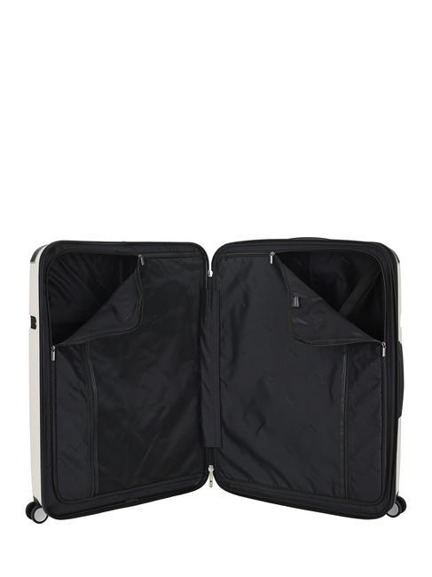 1881 Carro expandible mediano beige - Trolley Rígidos