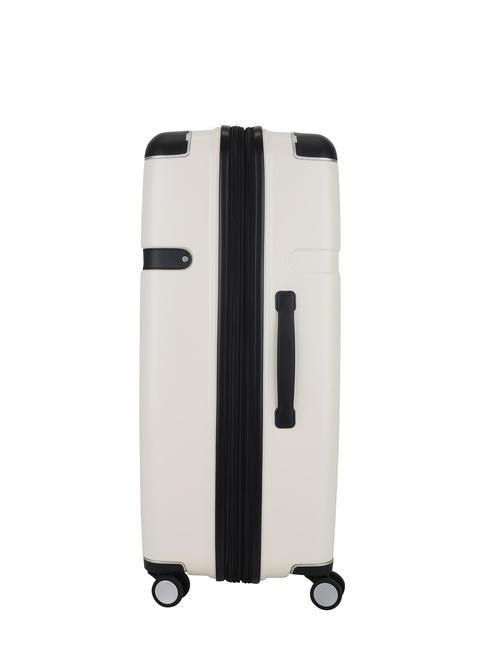 1881 Carro expandible mediano beige - Trolley Rígidos