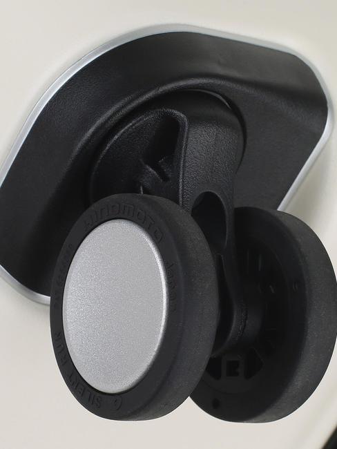 1881 Carro expandible mediano beige - Trolley Rígidos