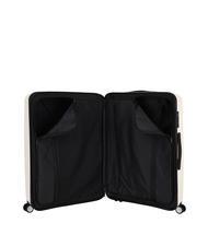 CERRUTI 1881 Carro expandible mediano - Trolley Rígidos