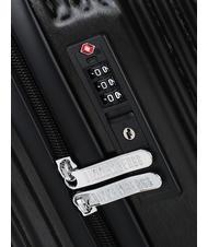 BIKKEMBERGS DERIVE Carro para equipaje de mano negro - Equipaje de mano - 6