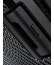 BIKKEMBERGS DERIVE Carro para equipaje de mano negro - Equipaje de mano - 7