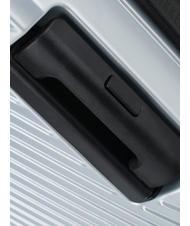 BIKKEMBERGS DERIVE Carro para equipaje de mano Gris - Equipaje de mano - 7