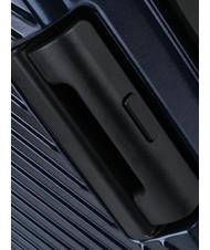 BIKKEMBERGS DERIVE Carro para equipaje de mano azul - Equipaje de mano - 7