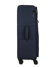 BIKKEMBERGS AUDRIK Carro de gran tamaño azul - Trolley Semirrígidos - 4