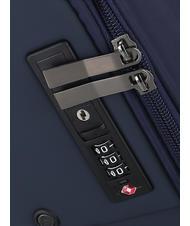 BIKKEMBERGS AUDRIK Carro para equipaje de mano azul - Equipaje de mano - 6