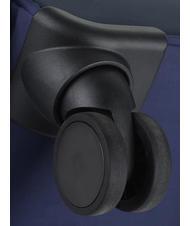 BIKKEMBERGS AUDRIK Carro para equipaje de mano azul - Equipaje de mano - 8