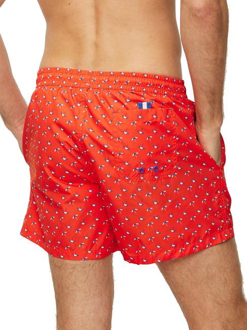 VOLLEY ALL OVER Traje de baño combinación 25 - Trajes de baño