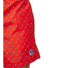 NORTH SAILS VOLLEY ALL OVER Traje de baño combinación 25 - Trajes de baño - 3