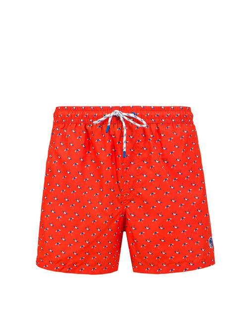 VOLLEY ALL OVER Traje de baño combinación 25 - Trajes de baño