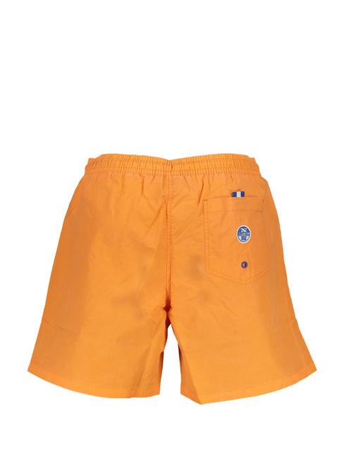 BASIC VOLLEY Traje de baño melón - Trajes de baño