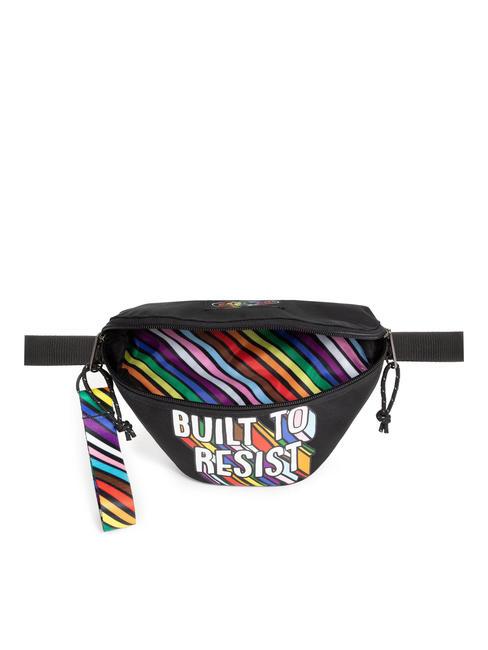 SPRINGER Cangurera negro - Riñoneras