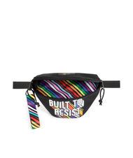 EASTPAK SPRINGER Cangurera negro - Riñoneras - 3