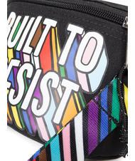 EASTPAK SPRINGER Cangurera negro - Riñoneras - 4