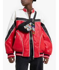 EASTPAK SPRINGER Cangurera negro - Riñoneras - 6