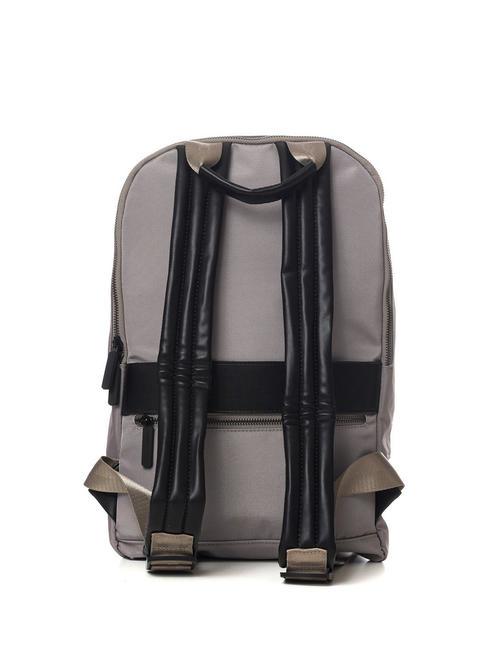 IRON mochila para ordenador gris frío/negro - Mochilas Escuela & Tiempo Libre