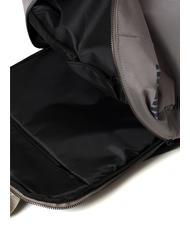 MOMO DESIGN IRON mochila para ordenador gris frío/negro - Mochilas Escuela & Tiempo Libre - 4