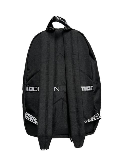 FREETIME freetime zaino  negro Negro - Mochilas Escuela & Tiempo Libre