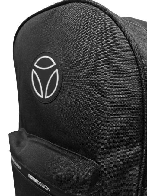 FREETIME freetime zaino  negro Negro - Mochilas Escuela & Tiempo Libre