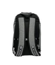 MOMO DESIGN FREETIME Mochila para PC de 15" Gris oscuro - Mochilas Escuela & Tiempo Libre - 3